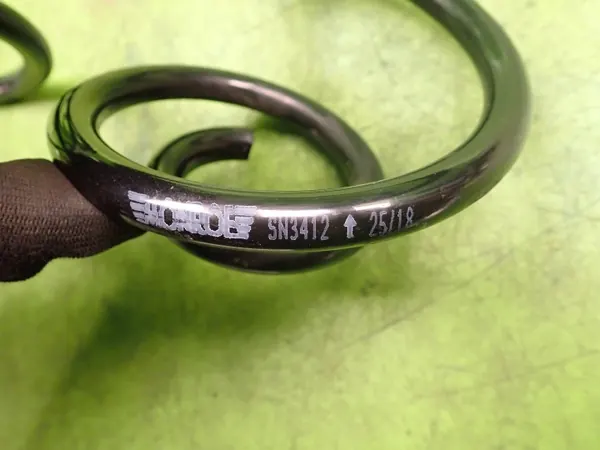 Bakfjädringssats MONROE SN3412 för Opel Astra H image 5