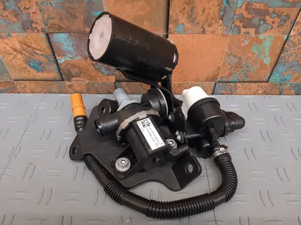 Válvula de enchimento OEM 9797986 para BMW XM G09 image 2