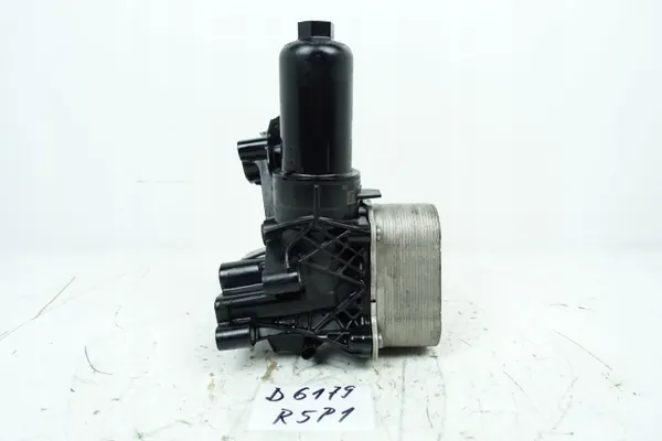 Volkswagen OE 05L115389AC Ölfiltergehäuse - Gebraucht image 2