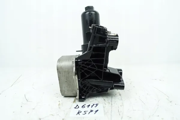 Volkswagen OE 05L115389AC Ölfiltergehäuse - Gebraucht image 3