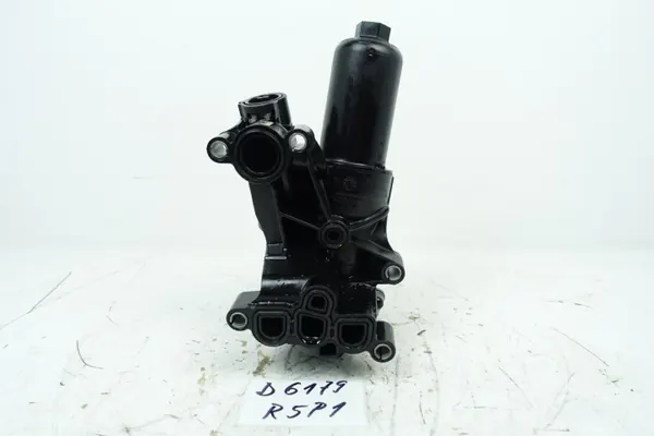 Volkswagen OE 05L115389AC Ölfiltergehäuse - Gebraucht image 4