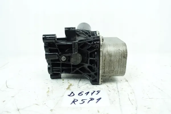 Volkswagen OE 05L115389AC Ölfiltergehäuse - Gebraucht image 5