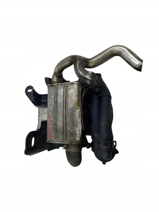 Calefactor Webasto VW Passat CC 3C0815005 image 2