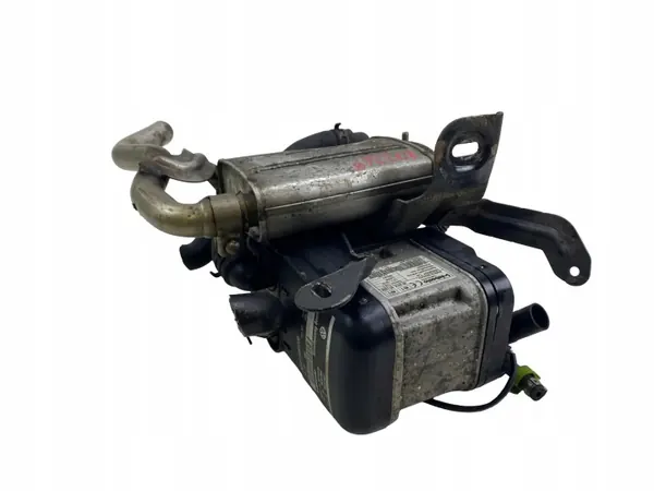 Calefactor Webasto VW Passat CC 3C0815005 image 4