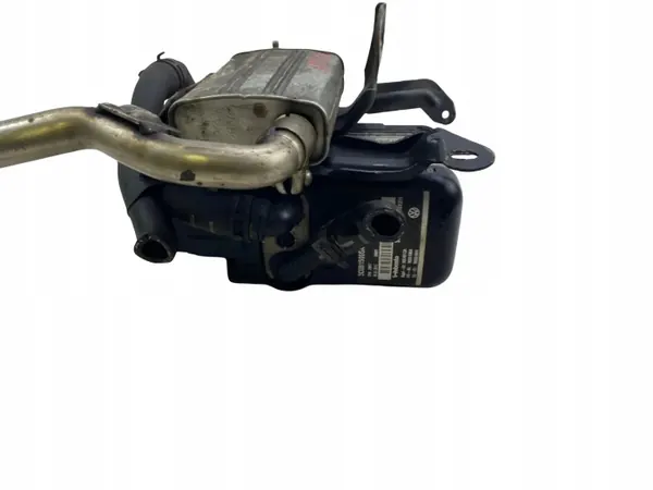 Calefactor Webasto VW Passat CC 3C0815005 image 5