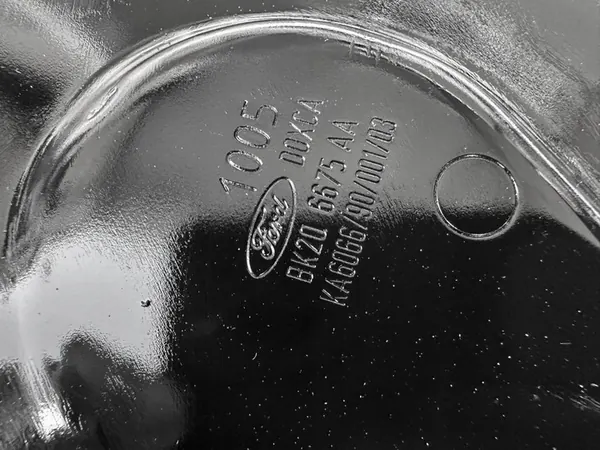 Oljetank Citroen 2.2 HDI image 2