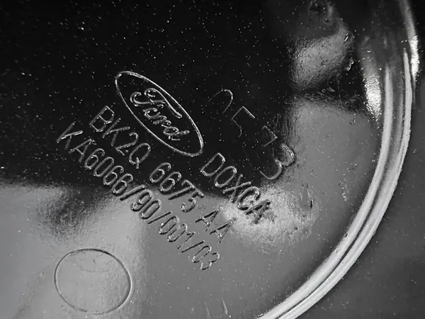 Oljetank Citroen 2.2 HDI image 5