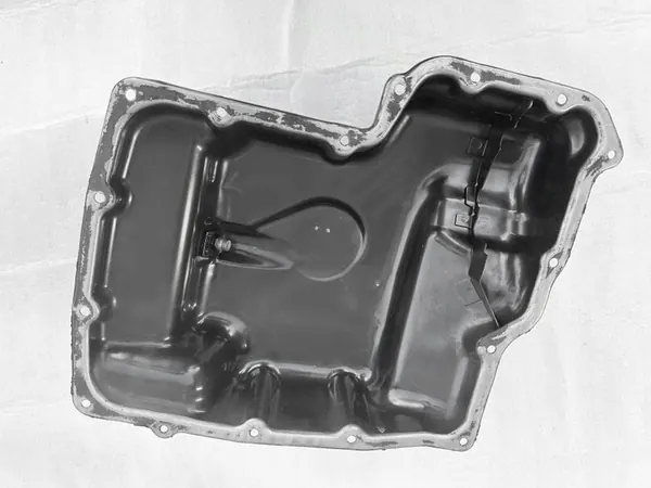 Oljetank Citroen 2.2 HDI image 6