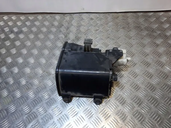 BMW 7245542 Koolstoffilter voor 6-serie F12/F13 2013 image 2