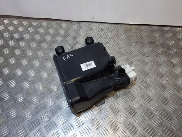BMW 7245542 Koolstoffilter voor 6-serie F12/F13 2013 image 3