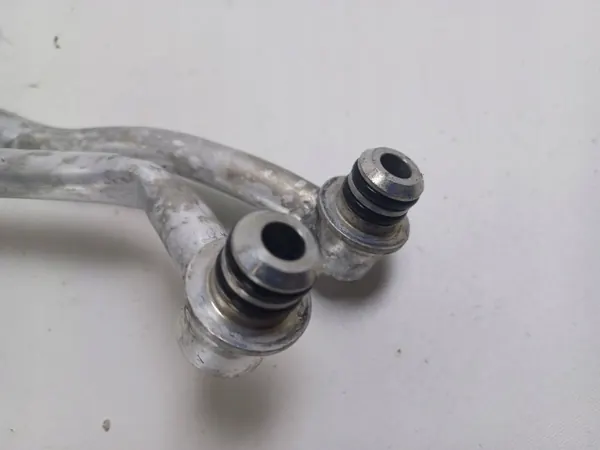 Oliekoelerleiding Jaguar XF X250 OEM 9X237R081AC-JAG image 3