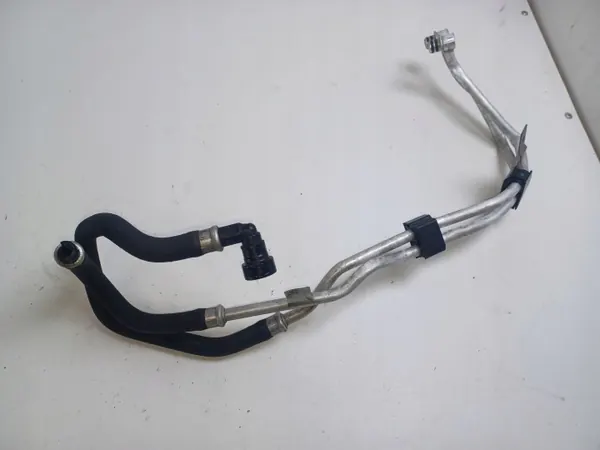 Oliekoelerleiding Jaguar XF X250 OEM 9X237R081AC-JAG image 7