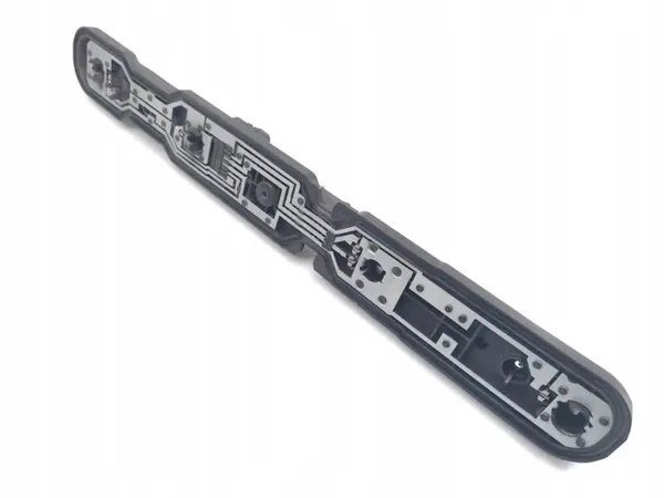 Renault Master achterlampfitting OEM 171098-00 Rechts image 10