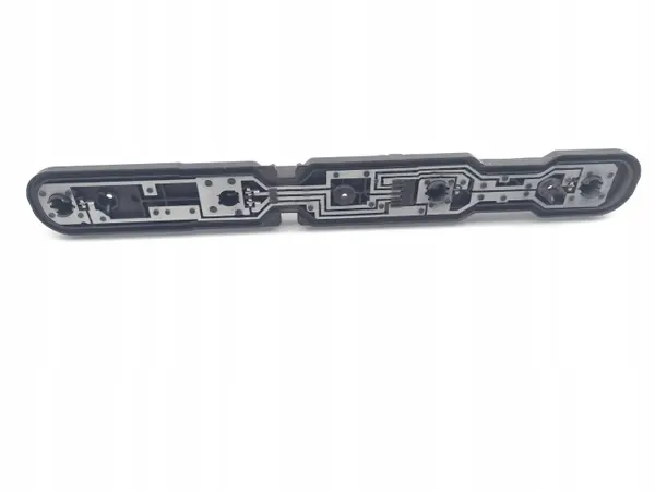 Renault Master achterlampfitting OEM 171098-00 Rechts image 6