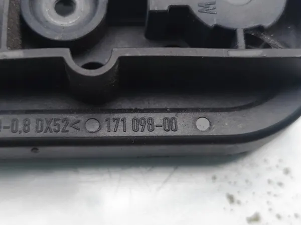 Renault Master achterlampfitting OEM 171098-00 Rechts image 7