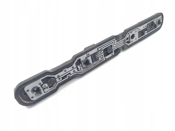 Renault Master achterlampfitting OEM 171098-00 Rechts image 9