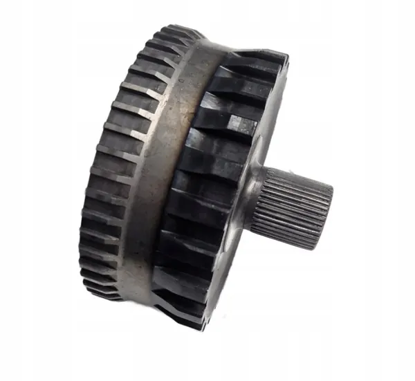 Polia Underdrive OEM 028.21 para Chrysler/Dodge 62TE image 2