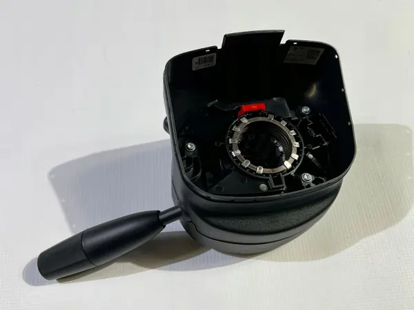 Commutateur clignotant essuie-glace OEM 5LB73DX9AC Dodge image 6