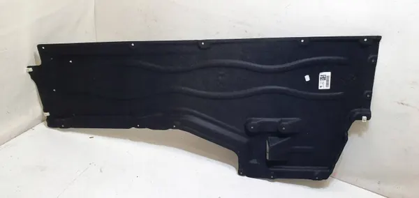 BMW 5 G60 rechte Motorabdeckung OEM 9881656 image 5
