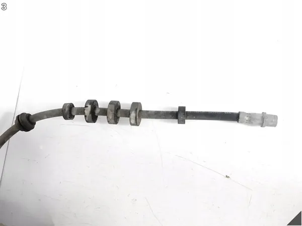 AUDI A5 S5 A4 Vorderer Linker Bremssattel 14 KM OEM image 4