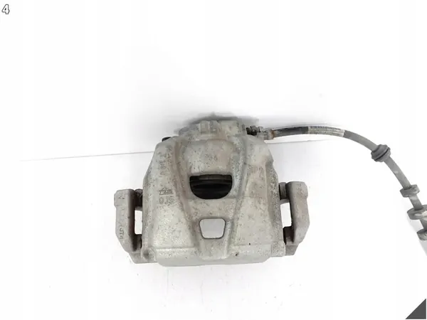 AUDI A5 S5 A4 Vorderer Linker Bremssattel 14 KM OEM image 5