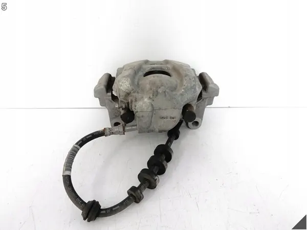 AUDI A5 S5 A4 Vorderer Linker Bremssattel 14 KM OEM image 6