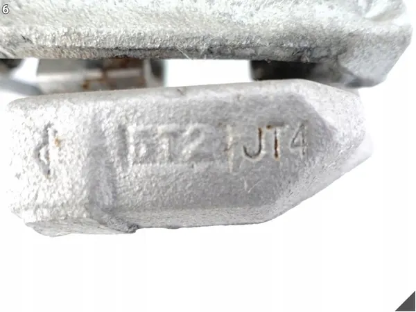 AUDI A5 S5 A4 Vorderer Linker Bremssattel 14 KM OEM image 7