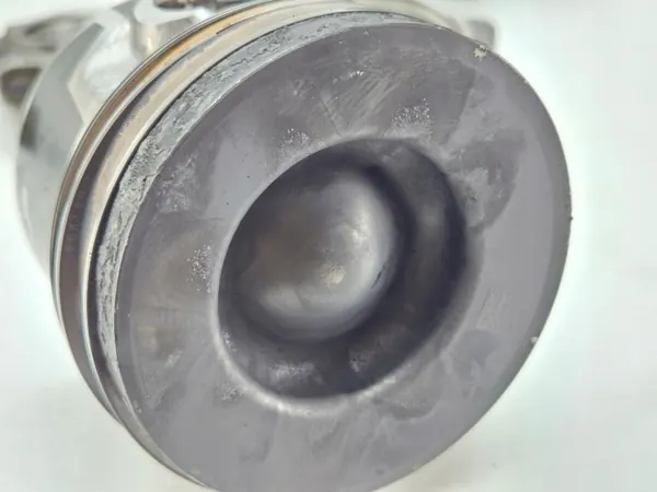 Kolv & Staket Set OEM YH01-23R 9818178480 image 10