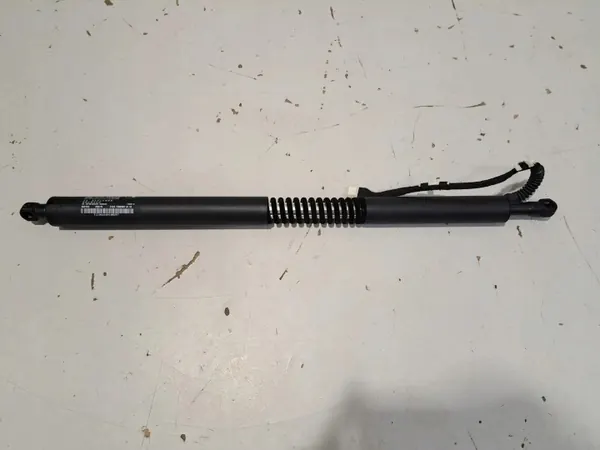 Rechter achterklepactuator OEM 7298984 voor BMW 3 GT image 2