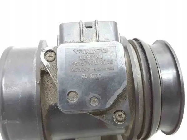 Volvo MAF-Sensor OEM 9202199 für S60 V70 S80 2.4B image 4