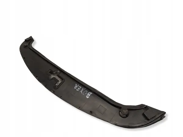 Cubierta cinturón delantero Porsche 99750481103 - Usado image 10