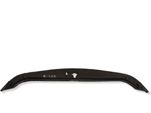 Cubierta cinturón delantero Porsche 99750481103 - Usado image 6