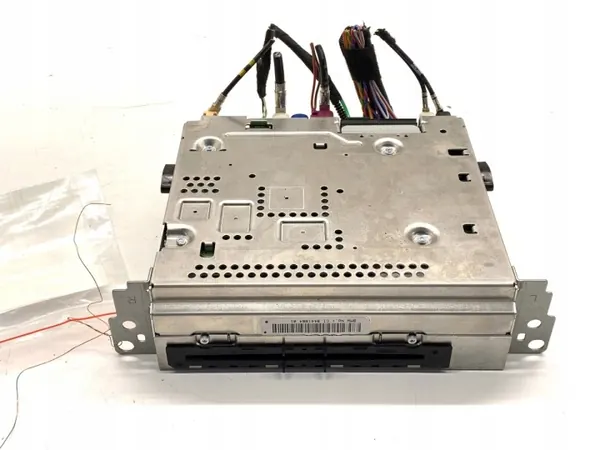OEM 9441864 BMW F48 Multimedia-stereo-soitin image 2