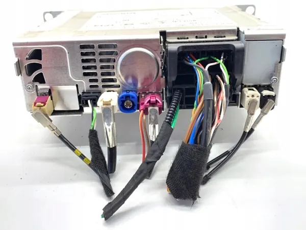 OEM 9441864 BMW F48 Multimedia-stereo-soitin image 5