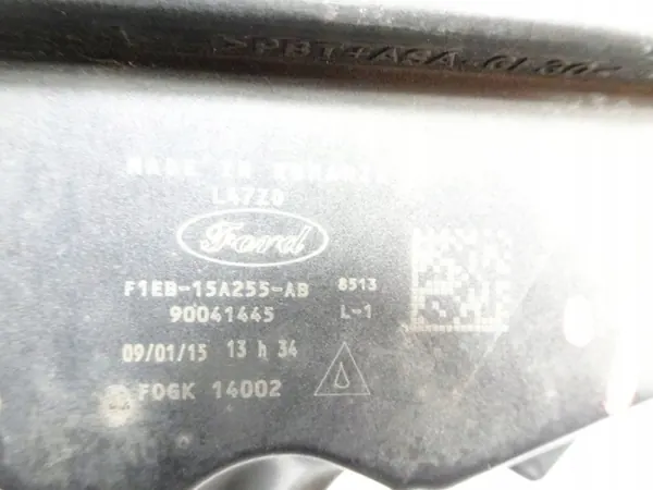 F1EB15A255AB Nebelscheinwerfer vorne links Ford Focus 2020 image 4