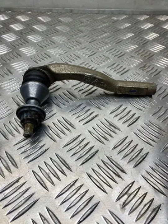 Linker stuurpen OEM 02506033101204 voor Mercedes-Benz GLC image 2