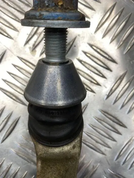 Linker stuurpen OEM 02506033101204 voor Mercedes-Benz GLC image 4