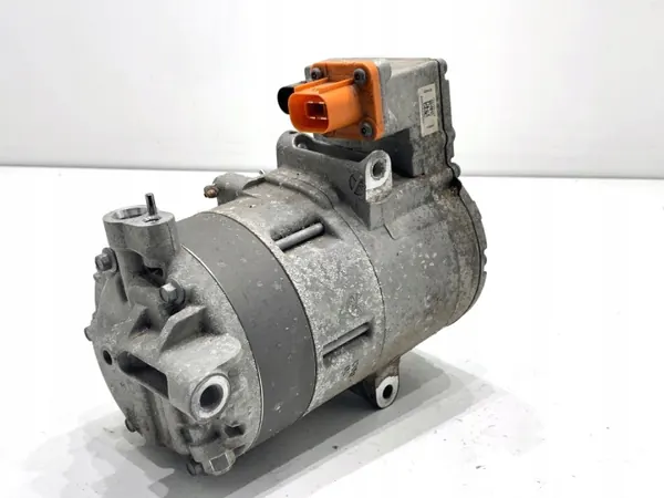 Compressor AC OEM 5QE816803H para Skoda Superb III image 2