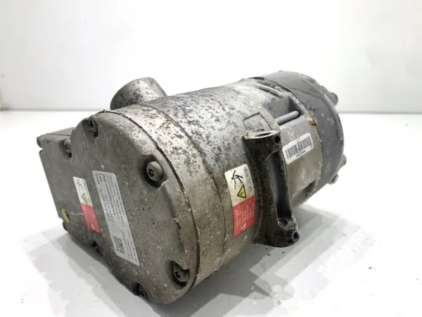 Compressor AC OEM 5QE816803H para Skoda Superb III image 3