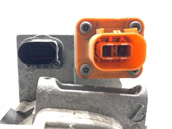 Compressor AC OEM 5QE816803H para Skoda Superb III image 4