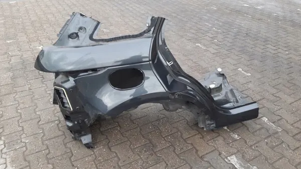 OEM 69ACM69 Taka Oikea Lokasuoja Range Rover Evoquelle image 2