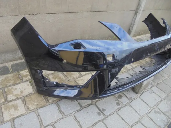 SEAT OE Paraurti anteriore 5F0 807 217BRGRU image 2