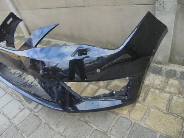 SEAT OE Paraurti anteriore 5F0 807 217BRGRU image 3