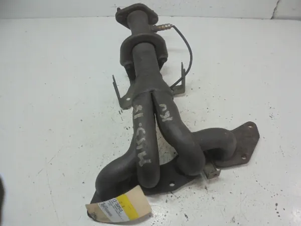 Auspuffkrümmer Ford Mondeo MK3 OEM AK-12-360915 image 3