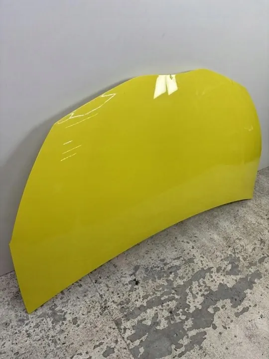 Moottorikansi OEM MASKA TOYOTA YARIS III 3 image 3