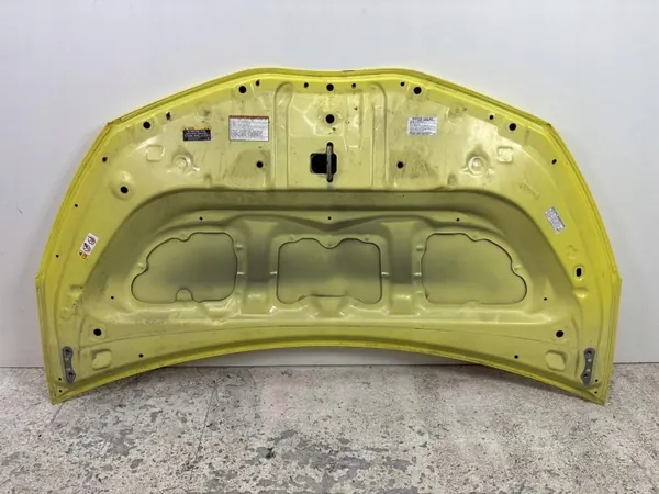 Moottorikansi OEM MASKA TOYOTA YARIS III 3 image 8