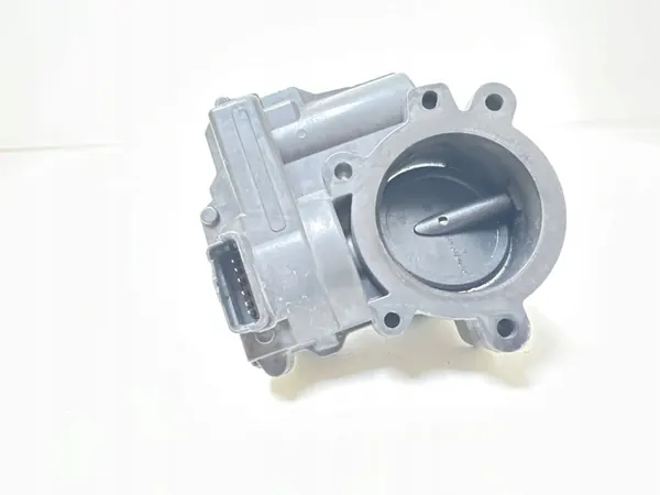 Drosselklappe Peugeot 308 OE 7576697 image 2