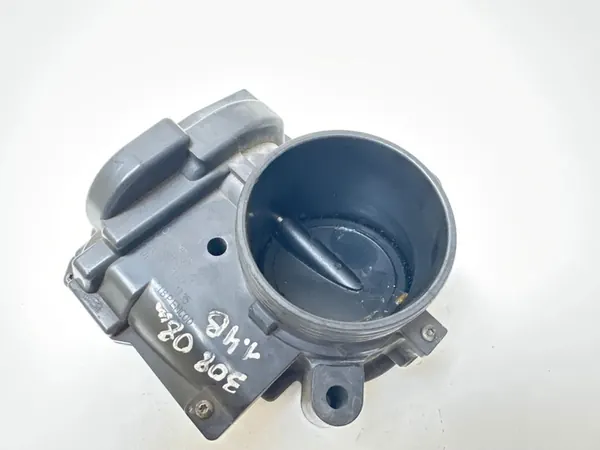 Drosselklappe Peugeot 308 OE 7576697 image 4
