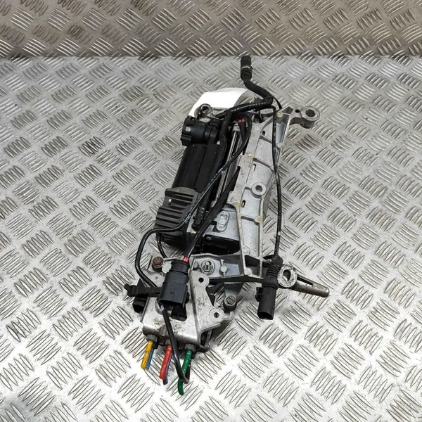 Suspension Compressor Audi Q7 (4L) 7L0616251 image 4