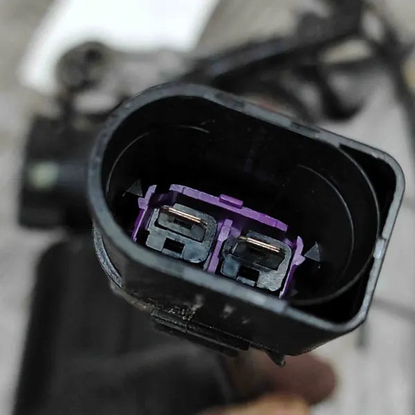 Suspension Compressor Audi Q7 (4L) 7L0616251 image 5